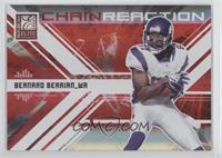 Bernard Berrian #/199