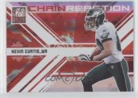 Kevin Curtis #/199