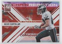 Kevin Curtis #/199