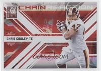 Chris Cooley #/199