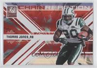 Thomas Jones #/199