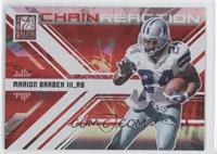 Marion Barber III #/199