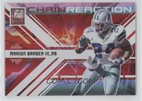 Marion Barber III #/199