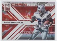 Marion Barber III #/199