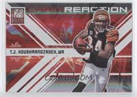 T.J. Houshmandzadeh #/199