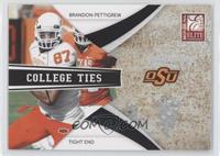 Brandon Pettigrew #/199