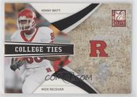 Kenny Britt #/199