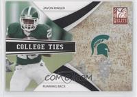 Javon Ringer #/199