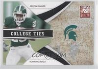 Javon Ringer #/199