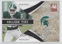 Javon Ringer #/199