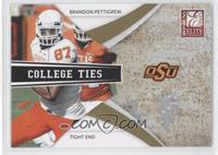 Brandon Pettigrew #/399