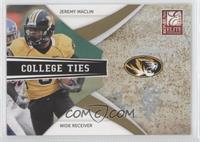 Jeremy Maclin #/399