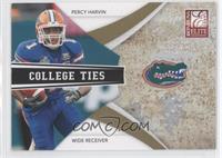 Percy Harvin #/399