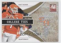 Rhett Bomar #/399