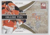 Rhett Bomar #/399