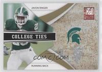 Javon Ringer #/399