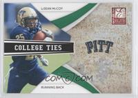 LeSean McCoy #/899