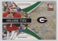 Matthew Stafford #/899