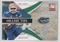 Percy Harvin #/899