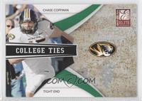 Chase Coffman #/899