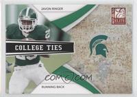 Javon Ringer #/899