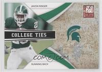 Javon Ringer #/899