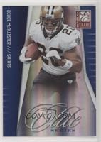 Deuce McAllister #/199