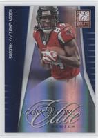 Roddy White #/199