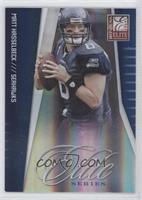 Matt Hasselbeck #/199