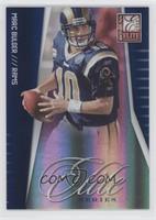 Marc Bulger #/199