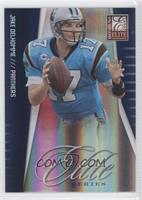 Jake Delhomme #/199