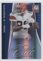 Kellen Winslow Jr. #/199