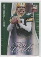 Aaron Rodgers #/499