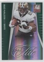 Deuce McAllister #/499