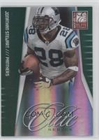 Jonathan Stewart #/499