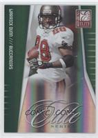 Warrick Dunn #/499