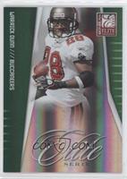 Warrick Dunn #/499