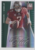 Jeff Garcia #/499