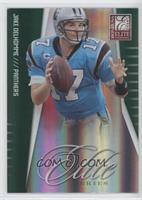 Jake Delhomme #/499