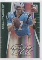 Jake Delhomme #/499