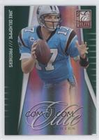 Jake Delhomme #/499