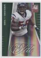 DeMeco Ryans #/499