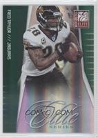 Fred Taylor #/499