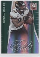 Fred Taylor #/499