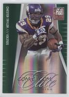 Chester Taylor #/499