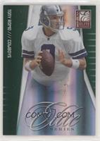 Tony Romo #/499