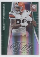 Kellen Winslow Jr. #/499