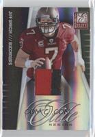 Jeff Garcia #/50