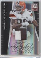 Kellen Winslow Jr. #/50