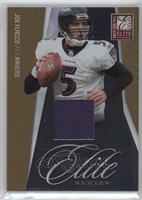 Joe Flacco #/299